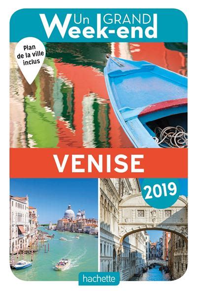 Guide Un Grand Week End Venise Broch Collectif Achat