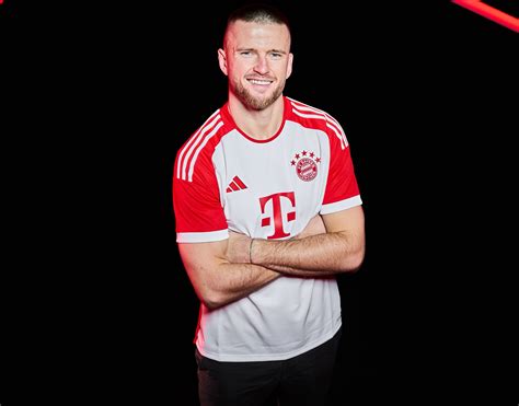 official dier joins bayern