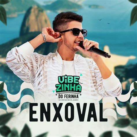 Nadson O Ferinha Enxoval Vibezinha Do Ferinha Ao Vivo Ouvir