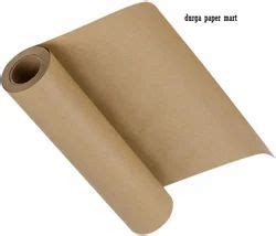 Kraft Liner Paper At Best Price In India