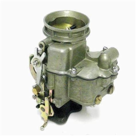 Holley Model 94 Carburetor