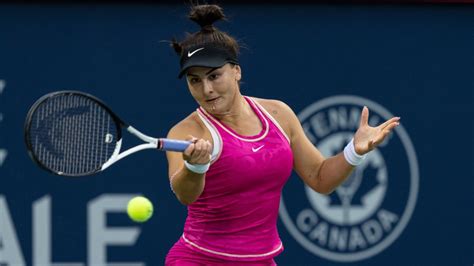 Andreescu Says Won T Play In Next Month S Australian Open Ctv News