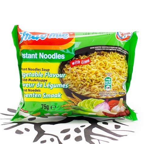 Indomie Mi Goreng Instant Noodles Special Chicken Noodles Flavour 40