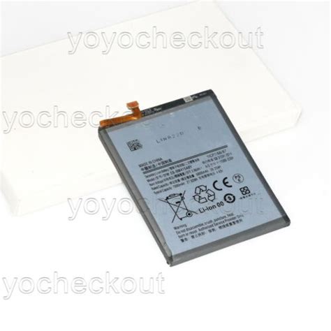 Replacement Eb Bm Aby Battery For Samsung Galaxy M M M F M