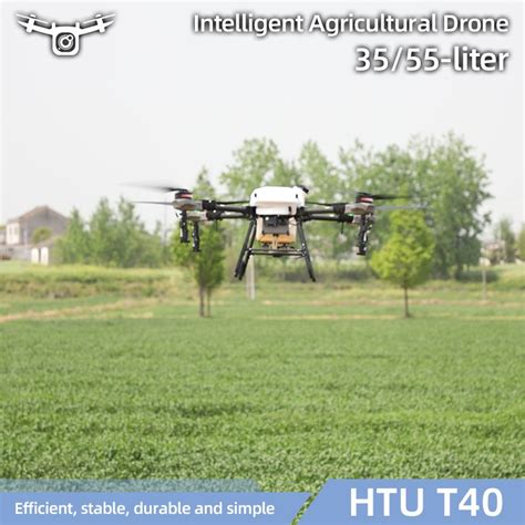 Buy Kg Agriculture Drone Uav Dron Fumigate Drones Fumigation From