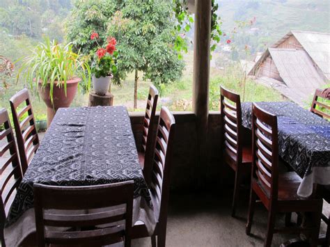 Homestay in Sapa, Sapa homestay, Sapa trekking tours