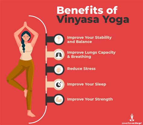 Unlock The Health Benefits Of Vinyasa Flow Yoga A Comprehensive Guide