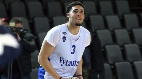 10 Fun Facts You Didn't Know About LiAngelo Ball