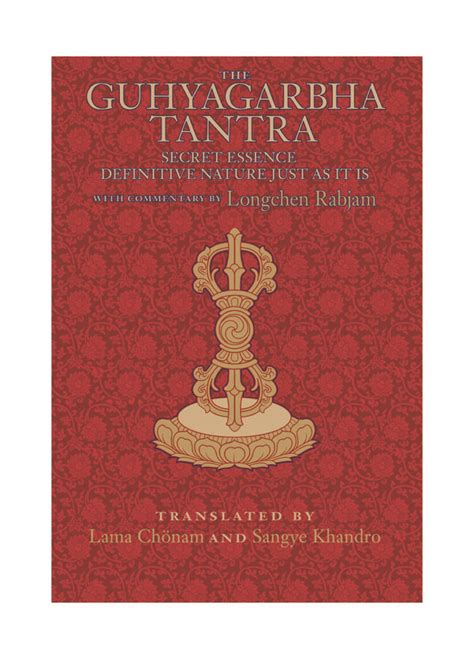 Thinley Norbu Rinpoche A Guide For Readers Shambhala Pubs