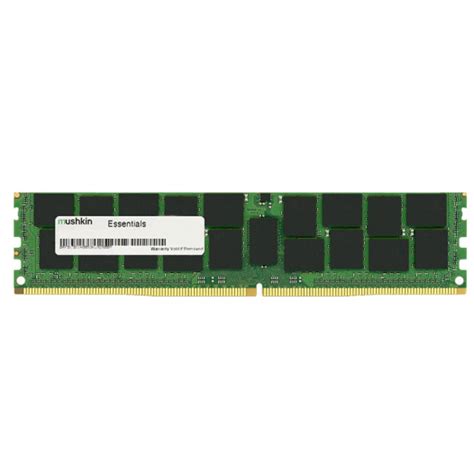 Memoria Ddr Mushkin Gb Mhz Precio Guatemala Kemik