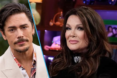 Does Lisa Vanderpump Still Trust Tom Sandoval With The Restaurant