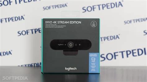 Logitech Brio Stream 4K Edition Review