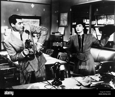 Original Film Title His Girl Friday English Title His Girl Friday