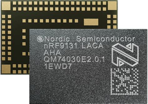 Nrf Nordic Semiconductor