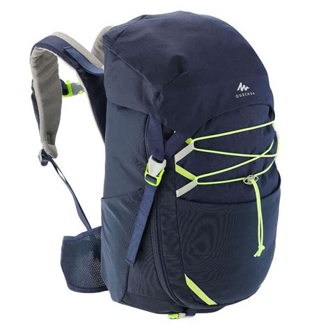 Quechua Mh500 Kids 30l Backpack Navy Decathlon