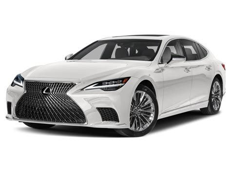 2023 Lexus LS 500 Review | Hybrid Luxury Sedan