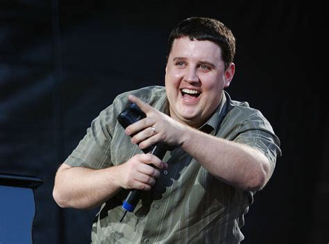 Peter Kay Announces First Live Tour In Years