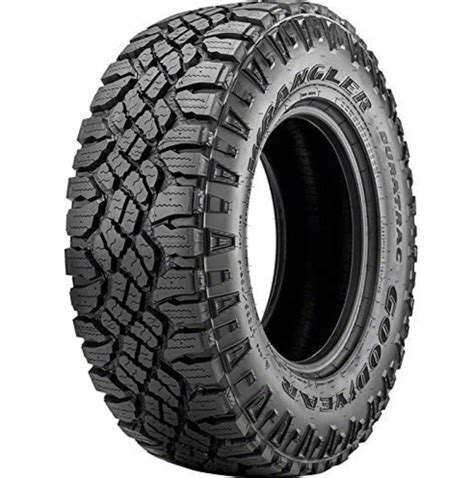 Goodyear Wrangler Duratrac Vs Bf Goodrich Ko2 Best Sales | wcigco ...