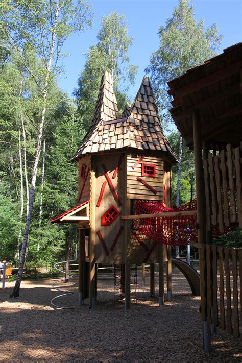 Kinderland Kurpfalz Park Wachenheim Der Große Wild Und Erlebnispark