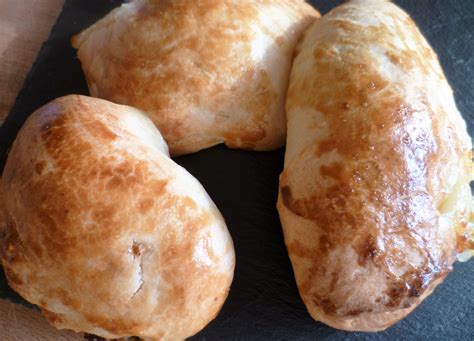 Panzerotti Dolci Le Ricette Della Contea