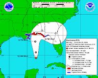 Hurricane IDA projected path , hurricane ida, hurricane ida path ...