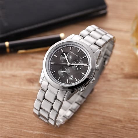Luxury Men's Watches | Paul Smith