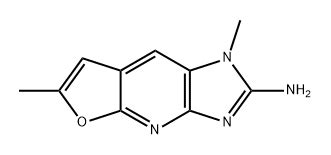 H Furo B Imidazo E Pyridin Amine Dimethyl Cas