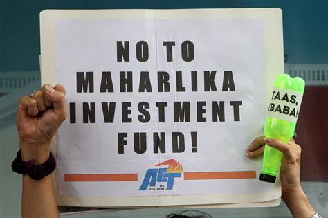 Experts Worry About Maharlika Funds Impact On Independence Of Bangko