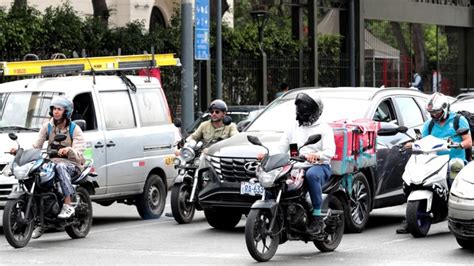 Mtc Ampl A Plazos Para Que Municipios Inscriban Brevetes De Motos Y