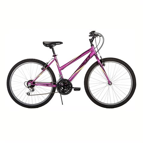 Huffy Granite 24 Ladies Bike 64219 Sports And Games