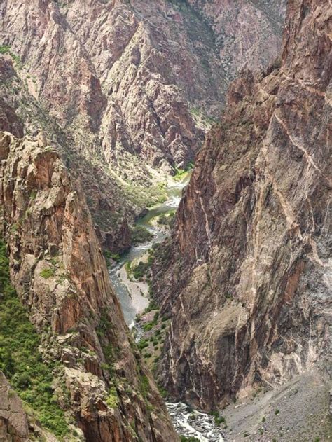 10 Insanely Beautiful Places in Colorado (Explore) - More Than Just ...