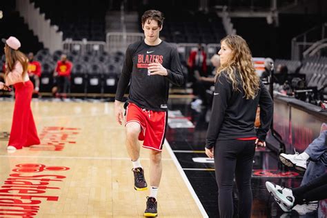 PHOTOS » Trail Blazers vs Hawks on March 3, 2023 Photo Gallery | NBA.com