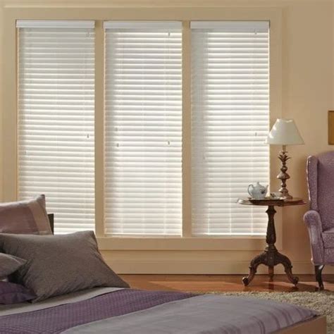 Faux Wood Blind at Rs 270/square feet | Faux Wood Blinds in Coimbatore ...