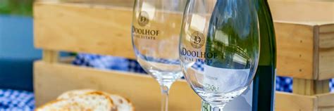 Doolhof Wine Estate - Winery in Coastal Region of South Africa | Winetourism.com