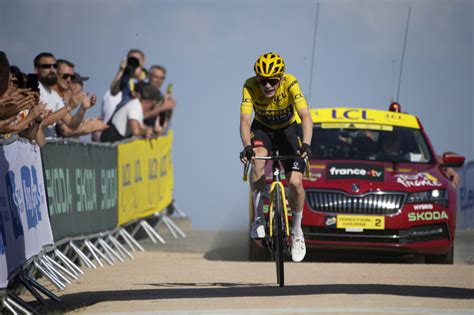 Tour De France 2023 Il Percorso E Le Tappe Della Seconda Settimana