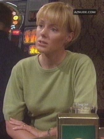 SALLY DYNEVOR Nude AZNude