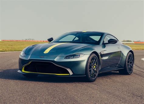 Aston Martin Vantage Amr Fabricante Aston Martin Planetcarsz