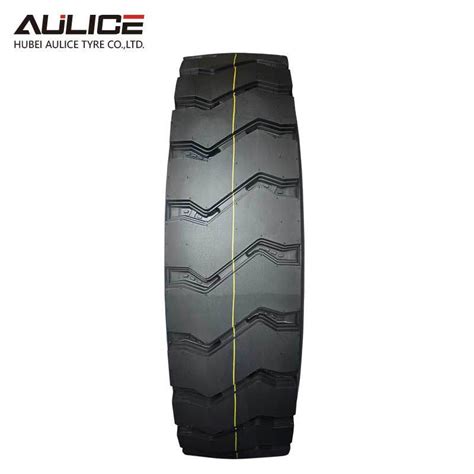 R R All Steel Radial Truck Tyres With Ece Dot Ccc Sgs Iso