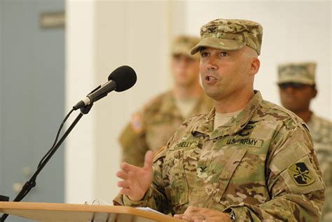 58th Emib Change Of Command Col Brian Connelly Commander Flickr