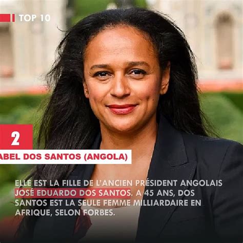 Top 6 des plus filles de présidents Africains Vidéo Dailymotion