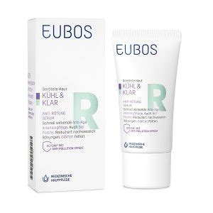 Eubos Cool Calm Redness Relieving Serum 30ml Foto Pharmacy