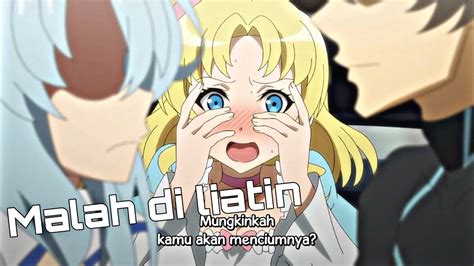 Ketika Ingin Berciuman Tapi Malah Di Liatin Anime Sub Indo Youtube