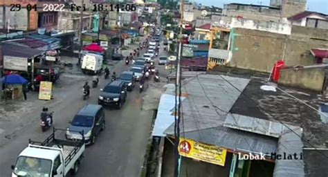 Libur Lebaran Usai Kota Pekanbaru Kembali Ramai Cakaplah