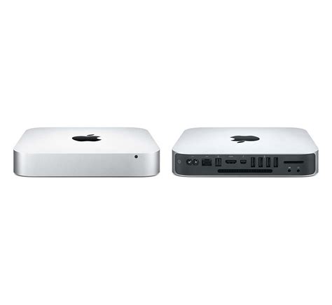 Apple Mac Mini A Business Desktop Pc Intel Core I Th Generation