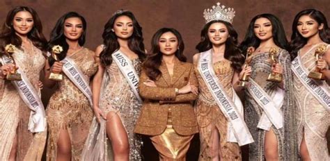 Revelan Detalles Sobre El Miss Universo 2024 Notizulia