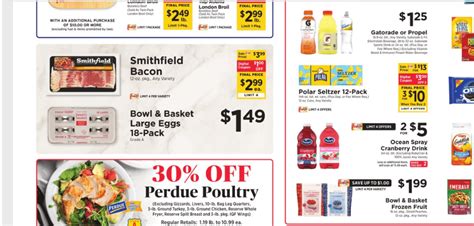 Shoprite Circular This Week