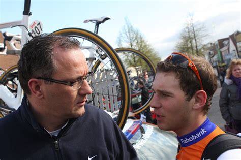 Arthur Van Dongen Naar Giant Alpecin Cyclingonlinenl