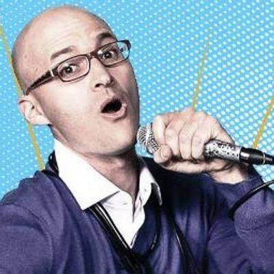 Eric Schwartz (comedian) - Alchetron, the free social encyclopedia