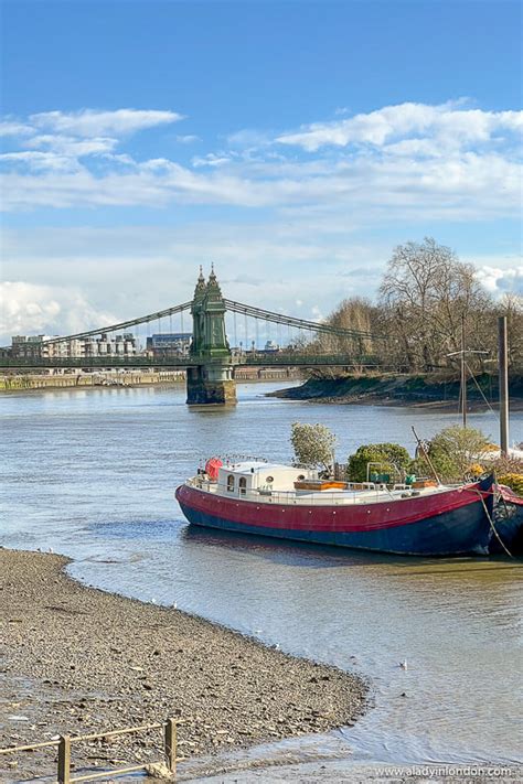 Hammersmith, London - Best Local Hammersmith Area Guide