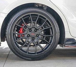 2020 Toyota Camry TRD - Wheels Shop